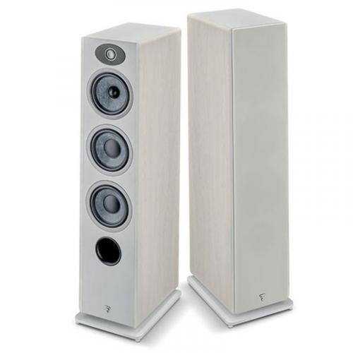 Напольная акустика Focal Vestia N°2 Light Wood