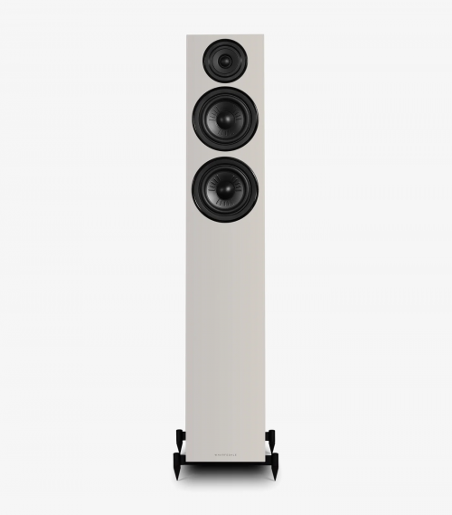 Напольная акустика Wharfedale Diamond 12.4i grey