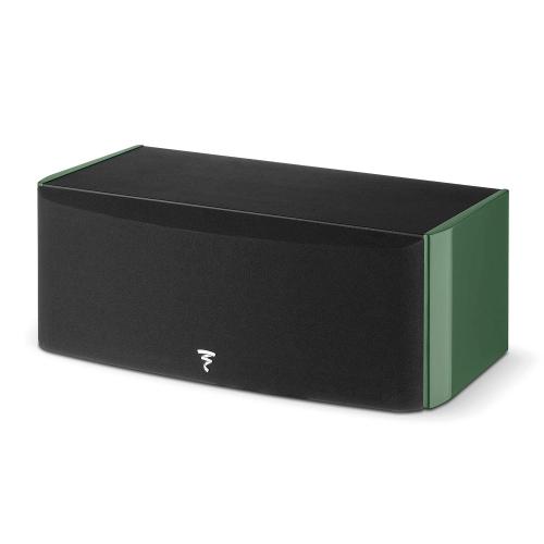 Акустика центрального канала Focal ARIA EVO X CC Moss High Gloss