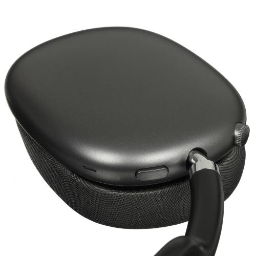 Наушники Borofone BO35 Plus Deep space gray