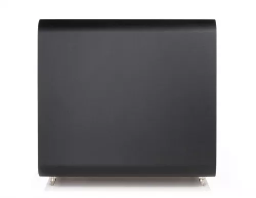 Сабвуфер Q-Acoustics Q B12 Subwoofer (QA8700) Carbon Black