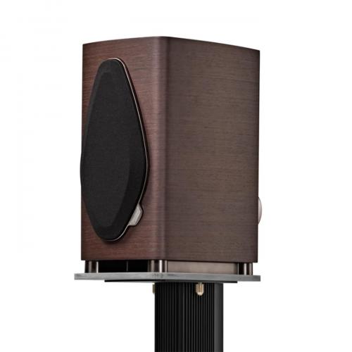 Полочная акустика Sonus Faber Sonetto G2 I Wenge