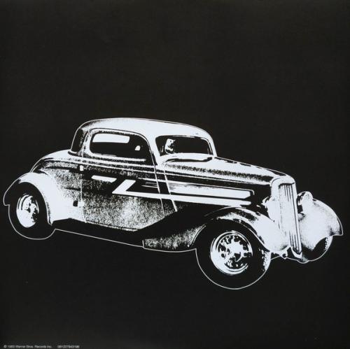 Виниловая пластинка WM ZZ Top Eliminator (Rocktober/140 Gram Red Vinyl)