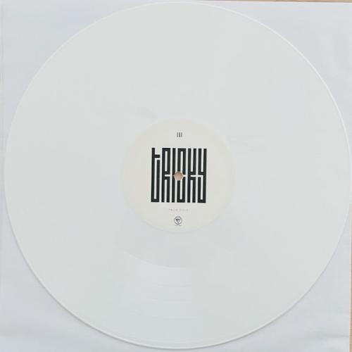 Виниловая пластинка Tricky - False Idols (Black Vinyl 2LP)