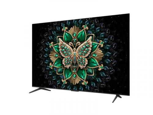 QLED телевизор TCL 65C6K