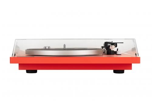 Проигрыватель винила Premiera ECO BT Red
