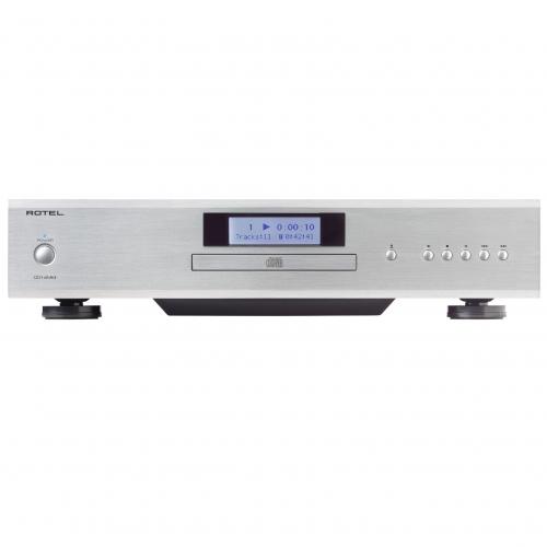 CD проигрыватель Rotel CD14 MKII black