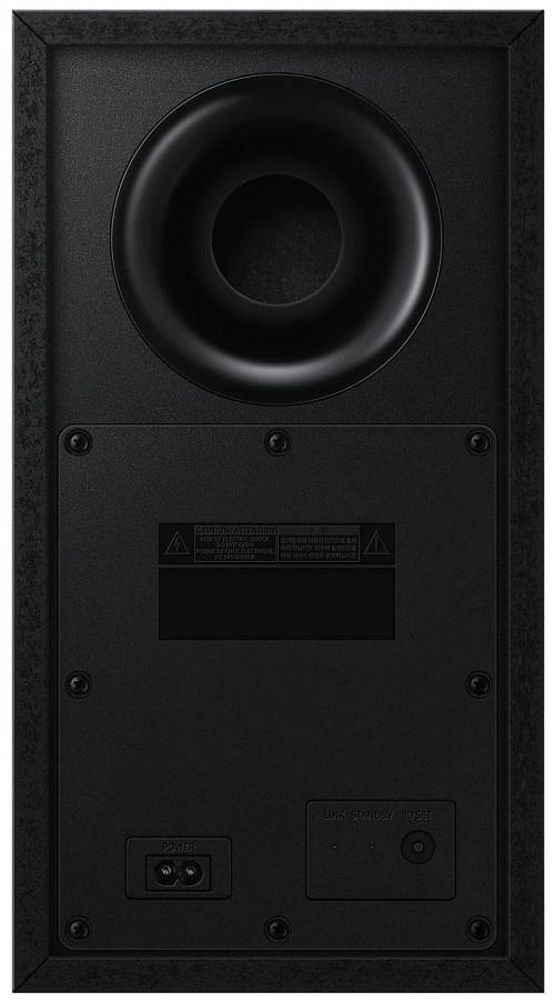 Саундбар Samsung HW-Q600F