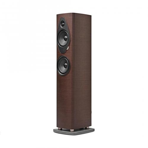 Напольная акустика Sonus Faber Sonetto G2 III Wenge