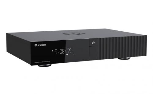 Медиаплеер Zidoo Z3000 PRO