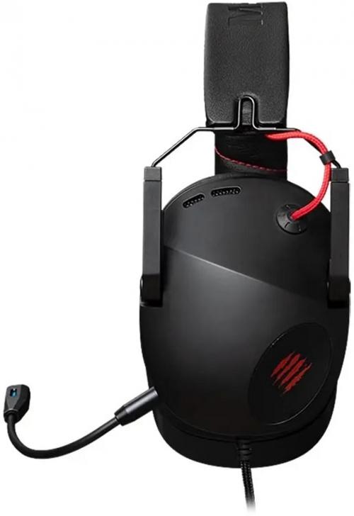 Игровые наушники Mad Catz P.I.L.O.T. 3