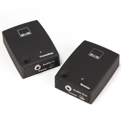 Комплект для беспроводной передачи сигнала SVS Soundpath Wireless Audio Adapter