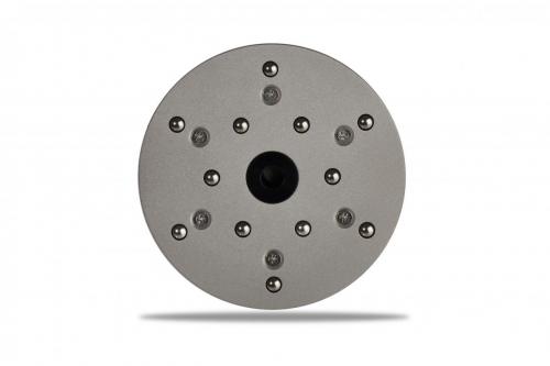 Прижим Ansuz Acoustics Darkz T2 record stabilizer