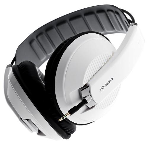 Наушники Superlux HD662EVO White