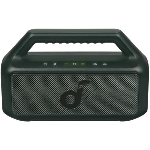 Портативная акустика Soundcore Boom 2 BT6.0 Green