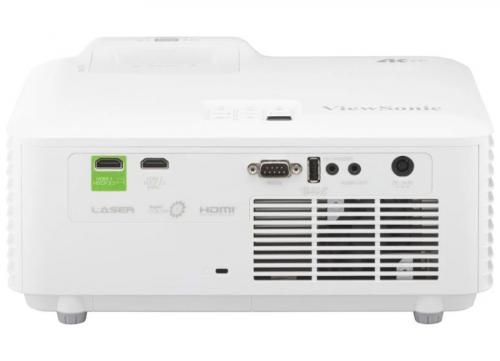 Лазерный проектор ViewSonic LX700-4K