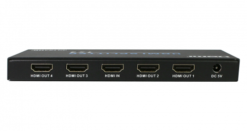 Сплиттер HDMI Prestel SP-H2-14