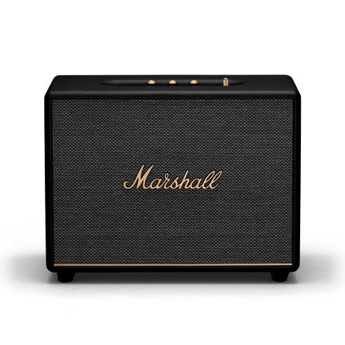 Беспроводная акустика Marshall Woburn III Black
