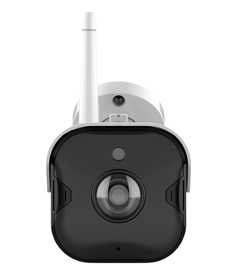 Камера внешняя SLS CAM-06 WiFi white