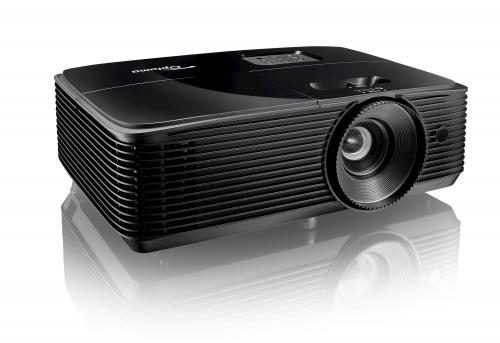 Проектор DLP Optoma W371