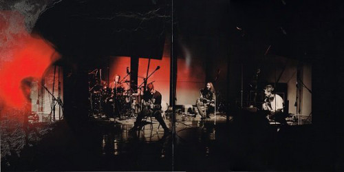 Виниловая пластинка Soundgarden, Superunknown