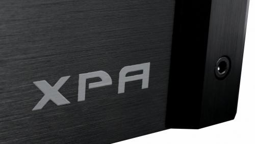Усилитель мощности Emotiva XPA HC-1