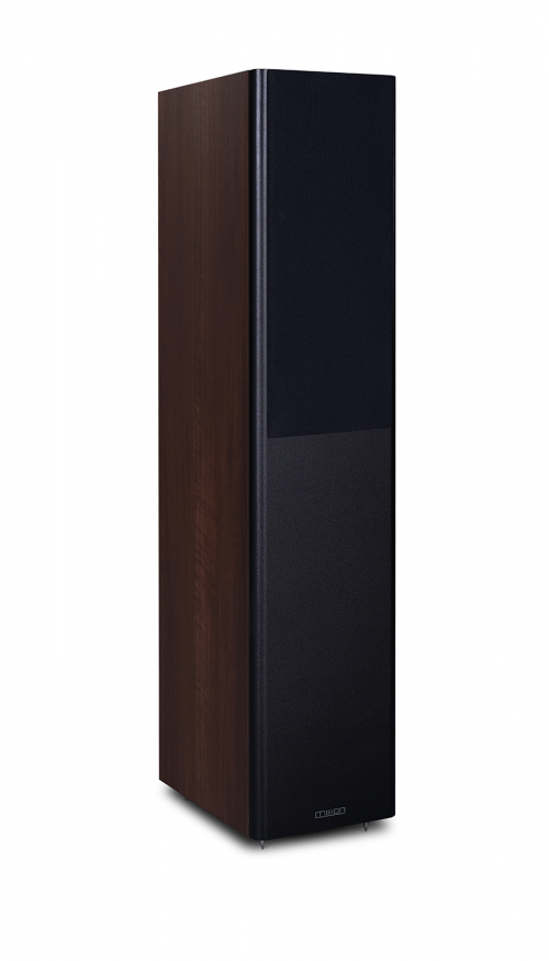 Напольная акустика Mission LX-4 MKII Walnut Pearl