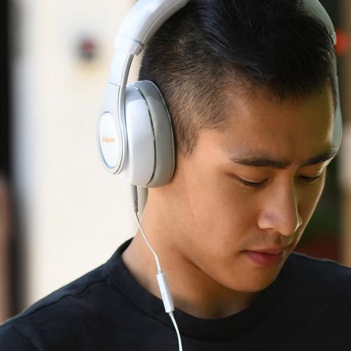 Наушники Klipsch Reference Over-Ear White