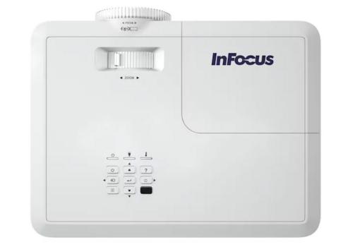 Проектор InFocus IN0026SL
