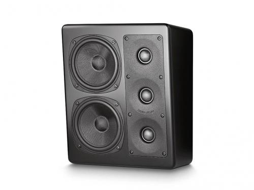Настенная акустика MK Sound MP150II Right black
