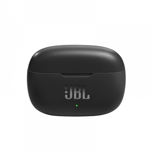 Наушники JBL Wave 200 black