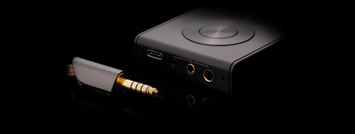 Плеер Aune M1P BT