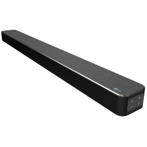 Комплект акустики LG SN5R