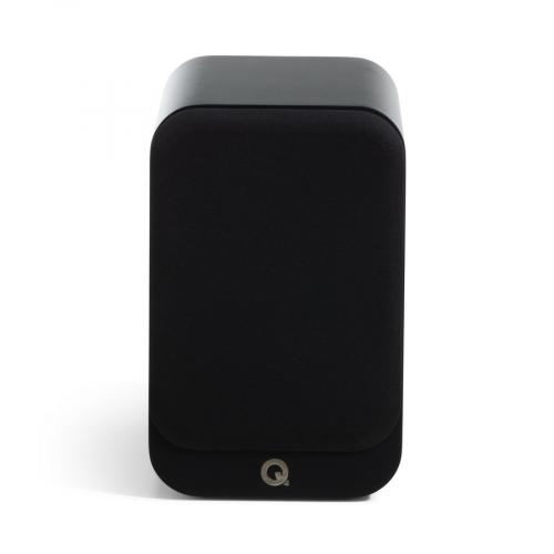 Полочная акустика Q-Acoustics Q 3020c (QA3322) Satin Black