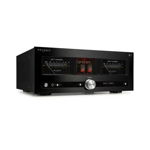 Интегральный усилитель Advance Paris Nova A-i130/A-BTC Black