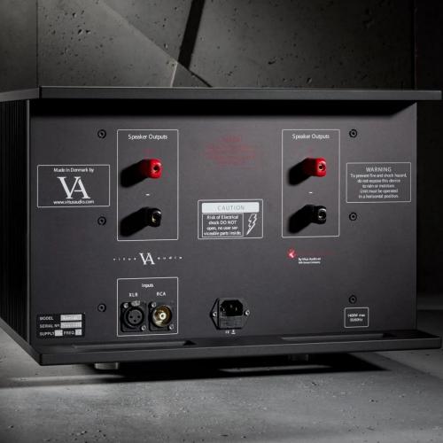 Усилитель мощности Vitus Audio SM‐103 MK II black