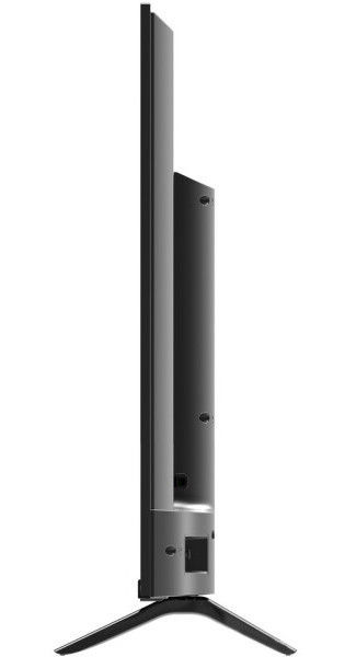 LED телевизор KIVI K43FD60B