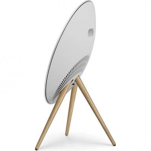 Беспроводная Hi-Fi акустика Bang & Olufsen Beosound A9 5th Gen Natural Aluminium