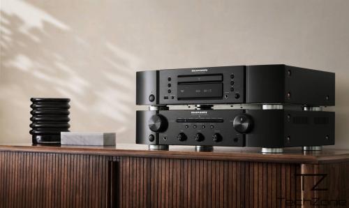 Стереокомплект PULT.RU №39 (Marantz + Marantz)