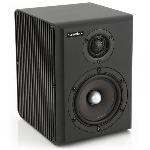 Акустическая система Aurender S5W Black