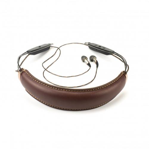 Наушники Klipsch X12 Neckband Black