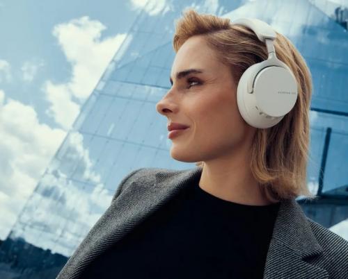 Наушники Beyerdynamic AVENTHO 200 Nordic Grey