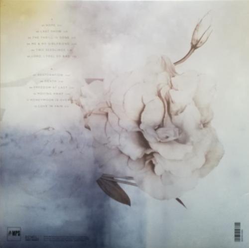 Виниловая пластинка Malia — GARDEN OF EVE (LP)