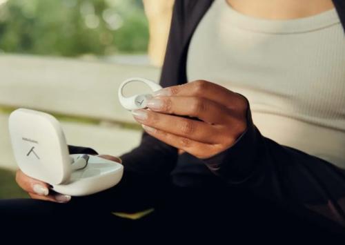 Наушники Beyerdynamic AMIRON 200 White