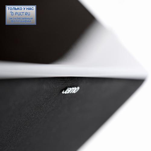 Полочная акустика Jamo D 500 LCR high gloss black
