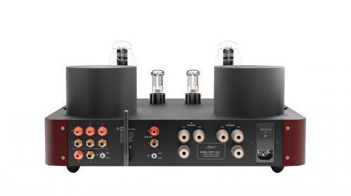Интегральный усилитель мощности Fezz Audio Mira Ceti 2a3 EVO Big Calm