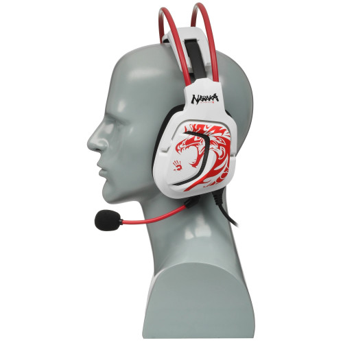 Наушники игровые A4Tech Bloody G575 Naraka