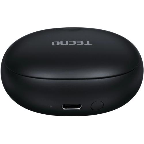 Наушники TECNO TU01 True 1 Air Elegant Black