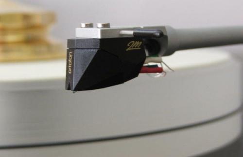 Головка звукоснимателя Ortofon 2M black