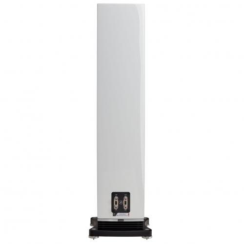 Напольная акустика Fyne Audio F501 Piano Gloss White